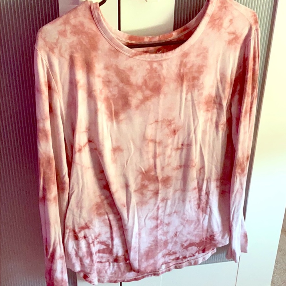 Longsleeve American Eagle Long-sleeve